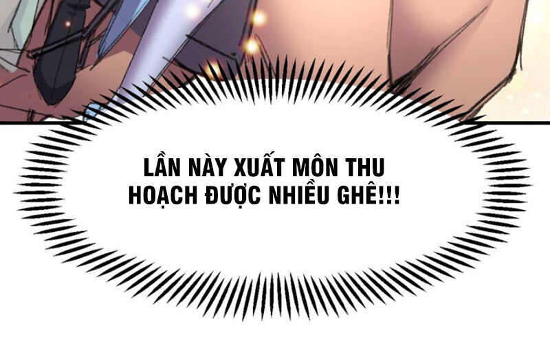 Bổn Tế Tu Chính Là Tiện Đạo Chapter 50 - Trang 2