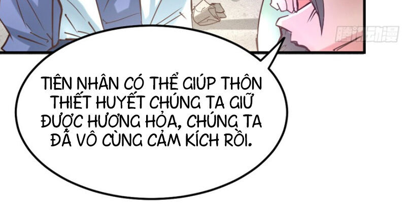 Bổn Tế Tu Chính Là Tiện Đạo Chapter 50 - Trang 2