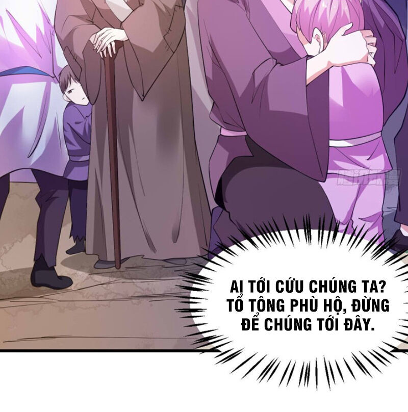 Bổn Tế Tu Chính Là Tiện Đạo Chapter 49 - Trang 2