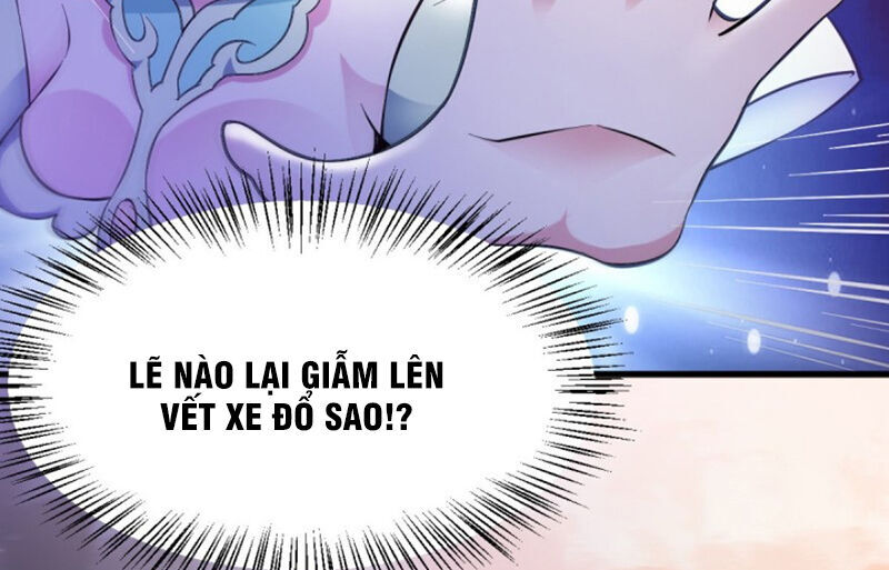 Bổn Tế Tu Chính Là Tiện Đạo Chapter 49 - Trang 2