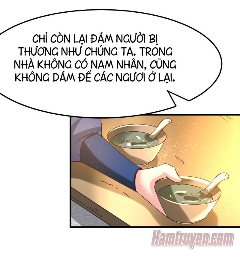 Bổn Tế Tu Chính Là Tiện Đạo Chapter 48 - Trang 2