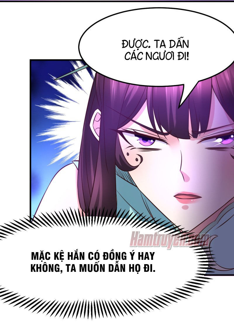 Bổn Tế Tu Chính Là Tiện Đạo Chapter 48 - Trang 2