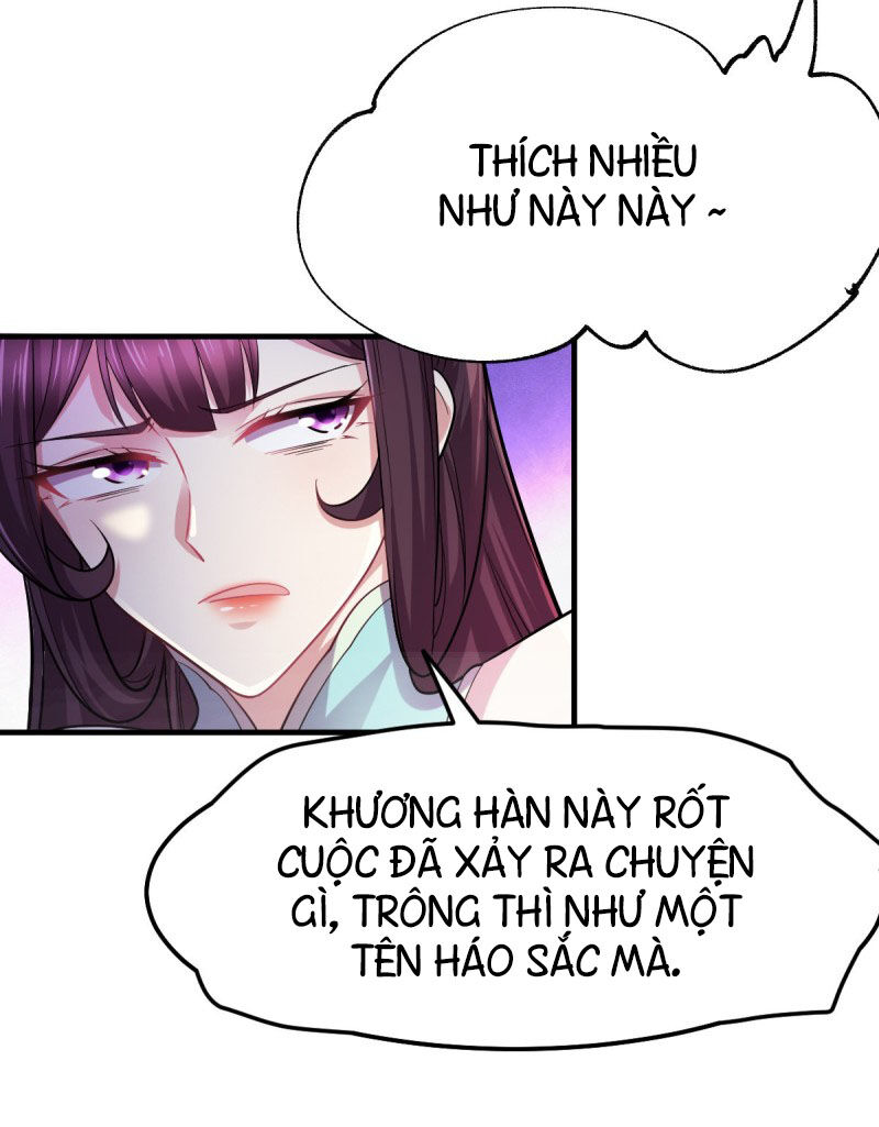 Bổn Tế Tu Chính Là Tiện Đạo Chapter 48 - Trang 2