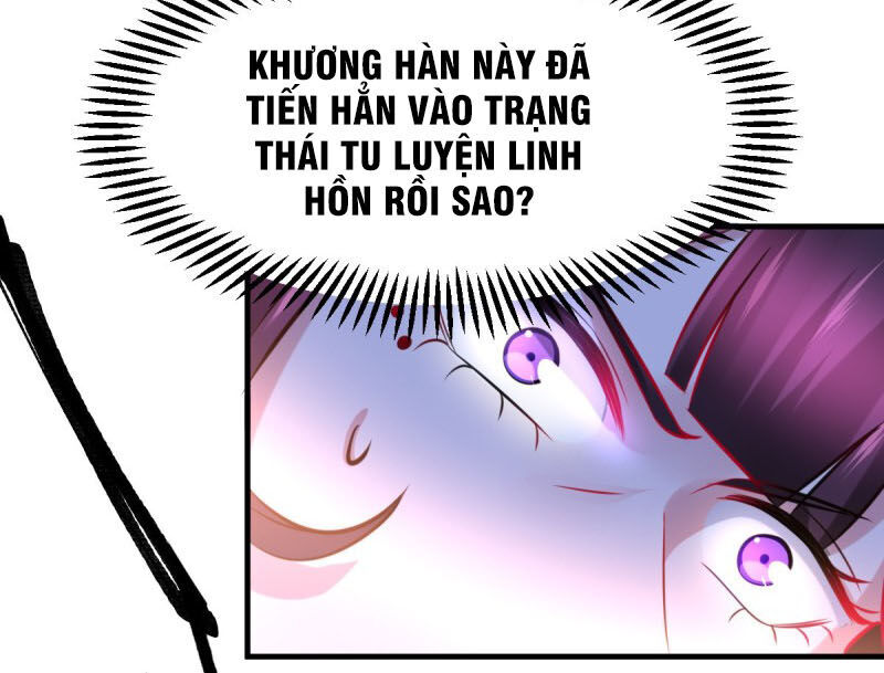 Bổn Tế Tu Chính Là Tiện Đạo Chapter 48 - Trang 2