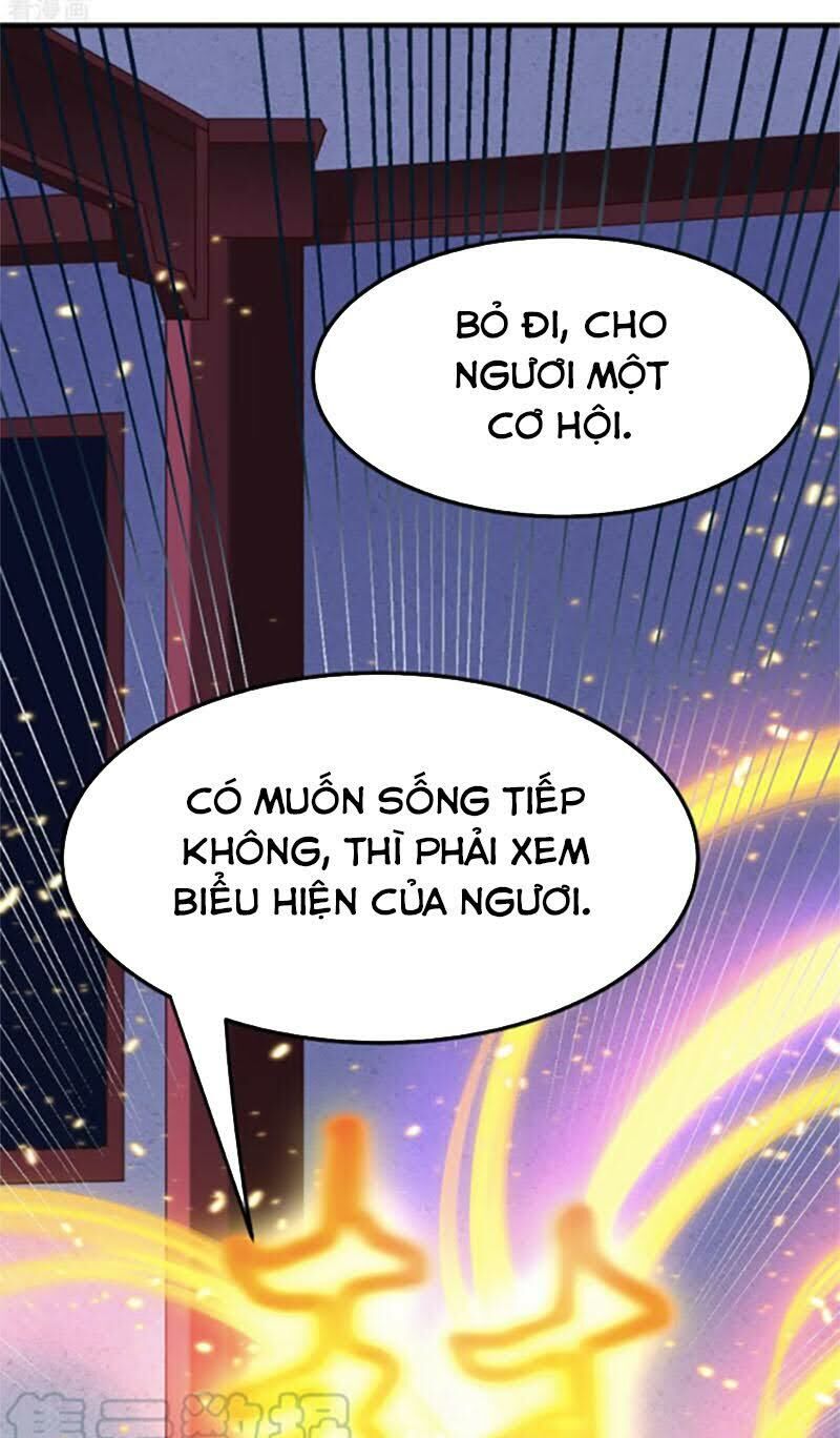 Bổn Tế Tu Chính Là Tiện Đạo Chapter 47 - Trang 2