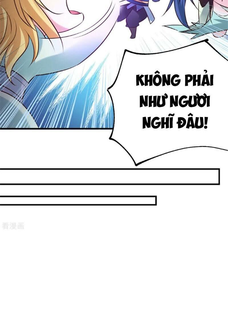 Bổn Tế Tu Chính Là Tiện Đạo Chapter 47 - Trang 2