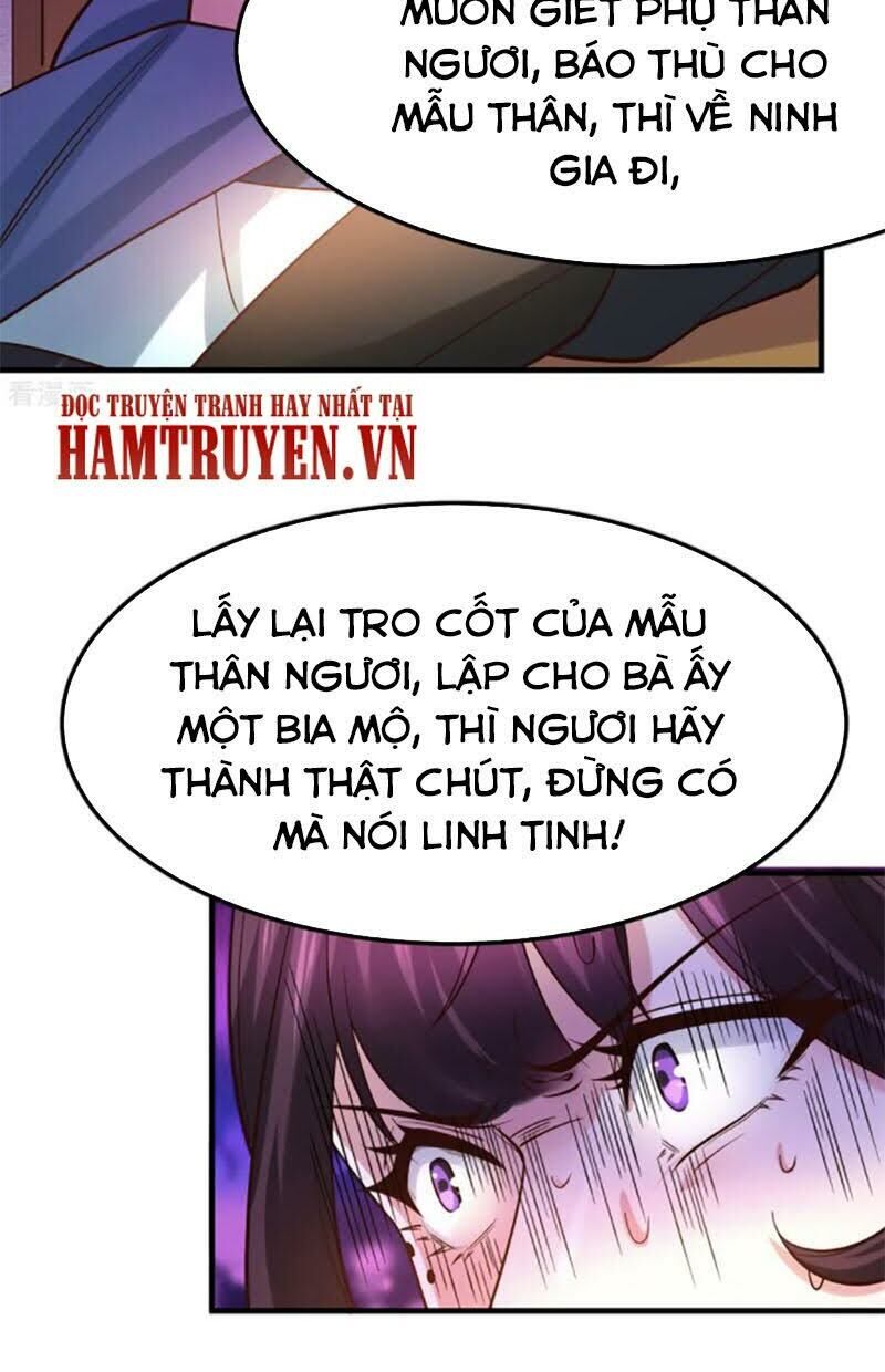 Bổn Tế Tu Chính Là Tiện Đạo Chapter 47 - Trang 2