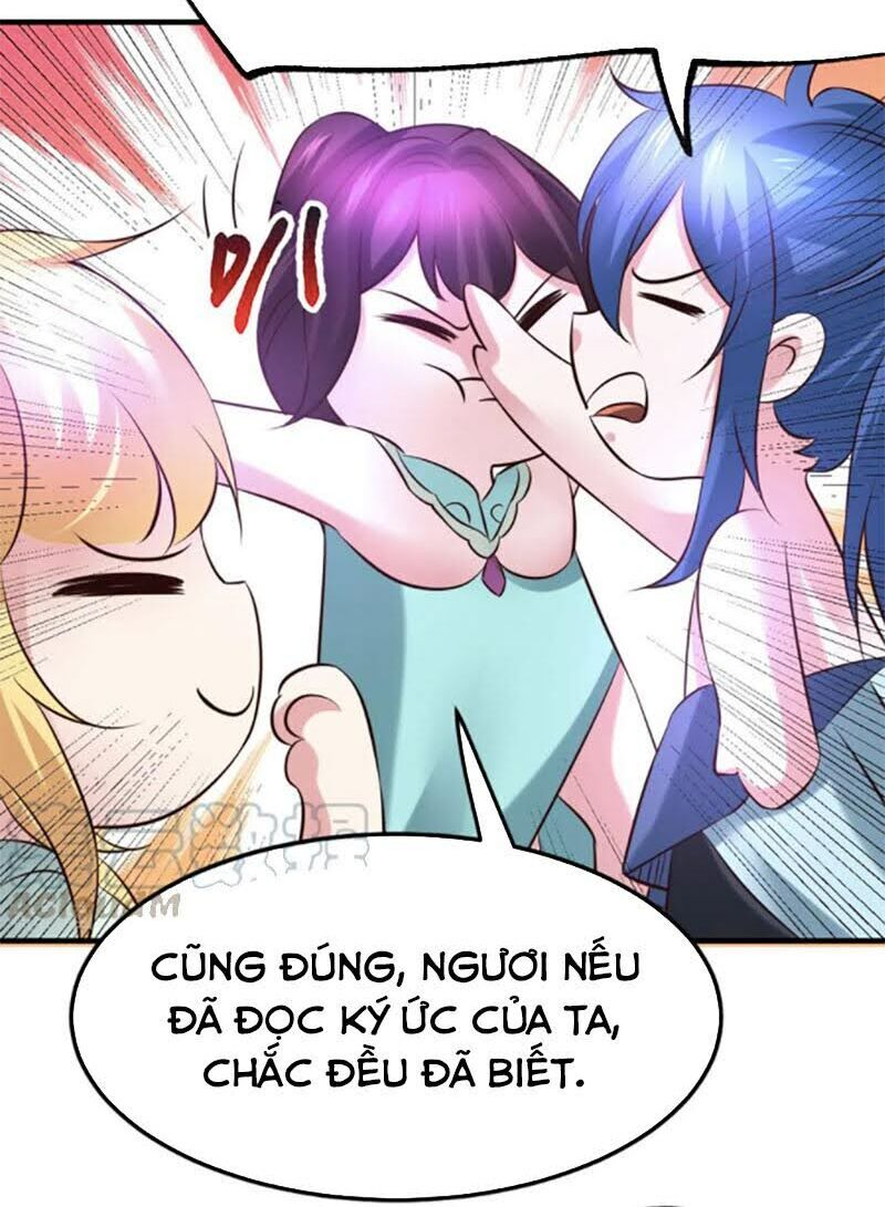 Bổn Tế Tu Chính Là Tiện Đạo Chapter 47 - Trang 2