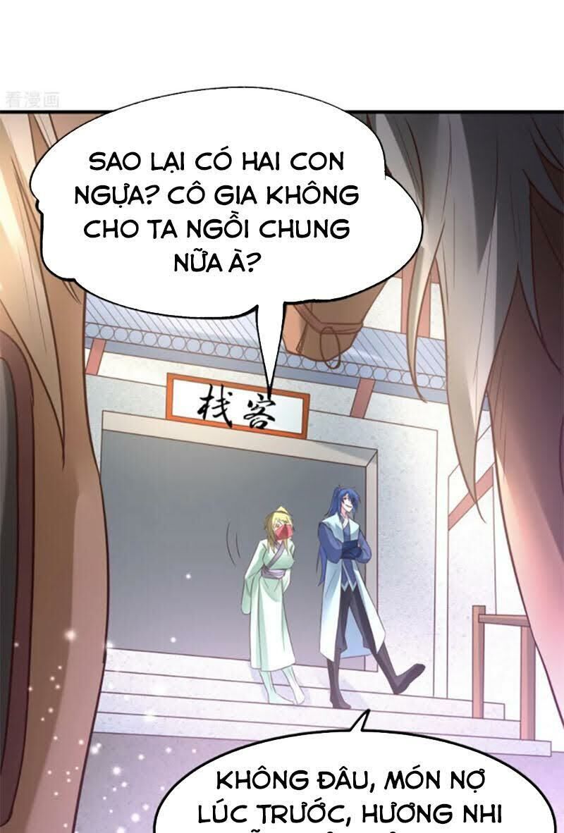 Bổn Tế Tu Chính Là Tiện Đạo Chapter 47 - Trang 2