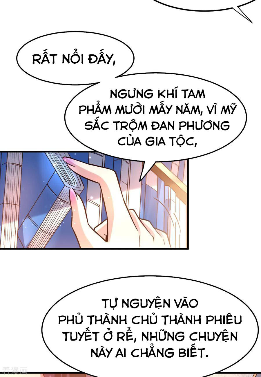 Bổn Tế Tu Chính Là Tiện Đạo Chapter 45 - Trang 2