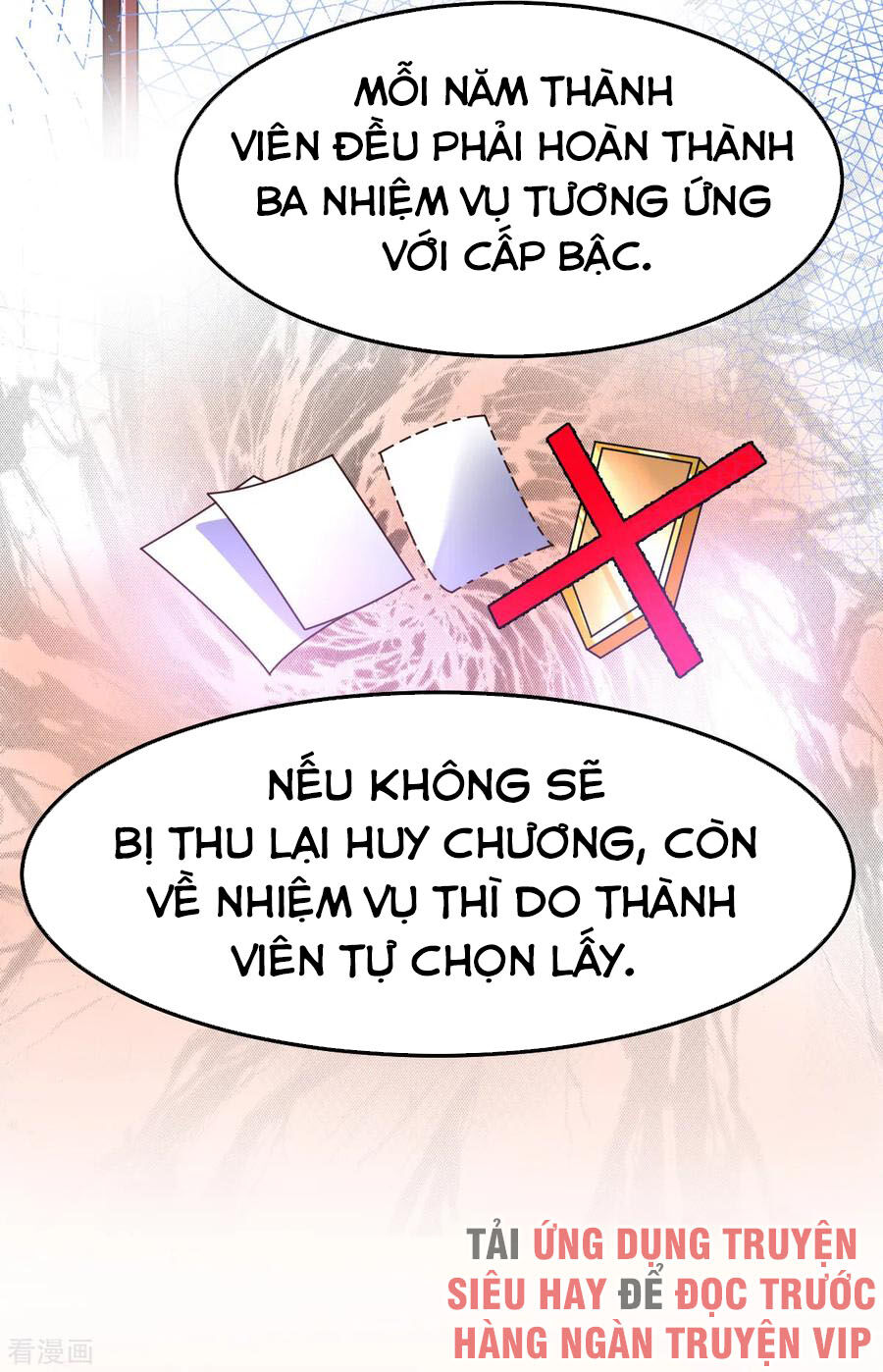 Bổn Tế Tu Chính Là Tiện Đạo Chapter 45 - Trang 2