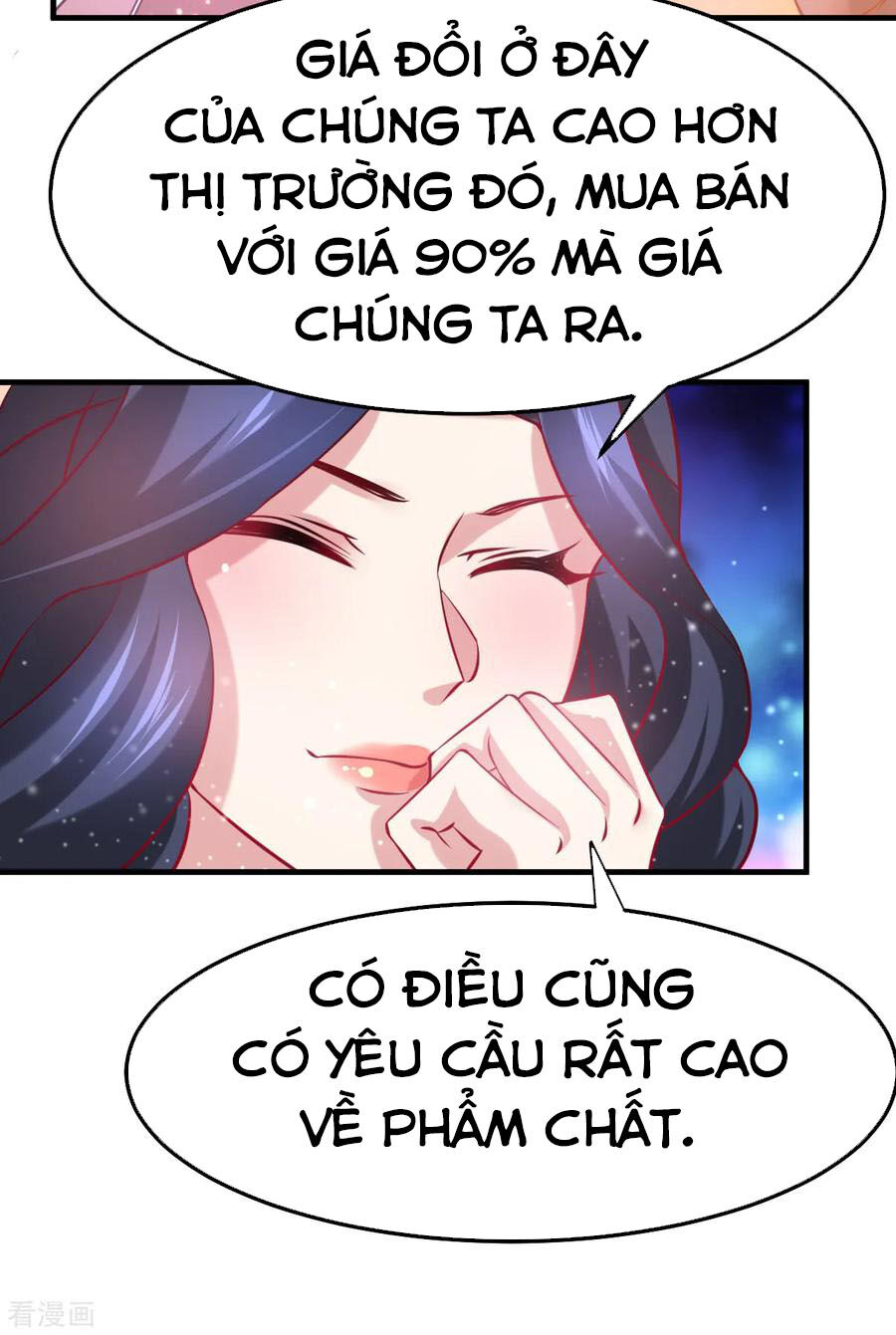 Bổn Tế Tu Chính Là Tiện Đạo Chapter 45 - Trang 2