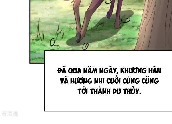 Bổn Tế Tu Chính Là Tiện Đạo Chapter 43 - Trang 2