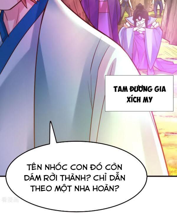 Bổn Tế Tu Chính Là Tiện Đạo Chapter 43 - Trang 2