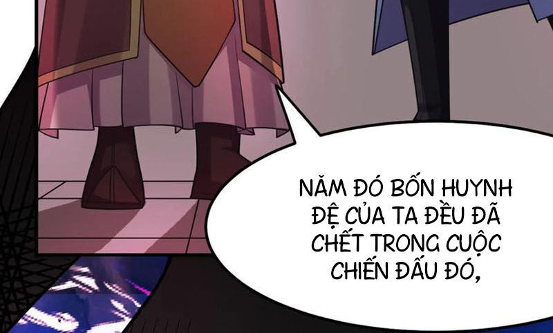 Bổn Tế Tu Chính Là Tiện Đạo Chapter 42 - Trang 2