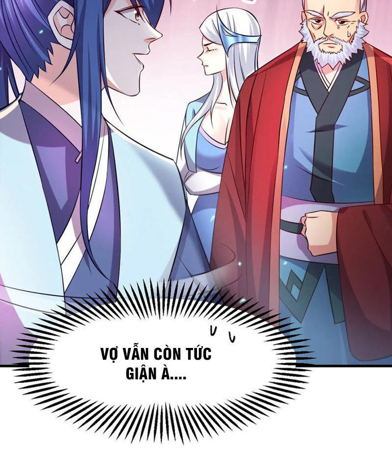 Bổn Tế Tu Chính Là Tiện Đạo Chapter 42 - Trang 2