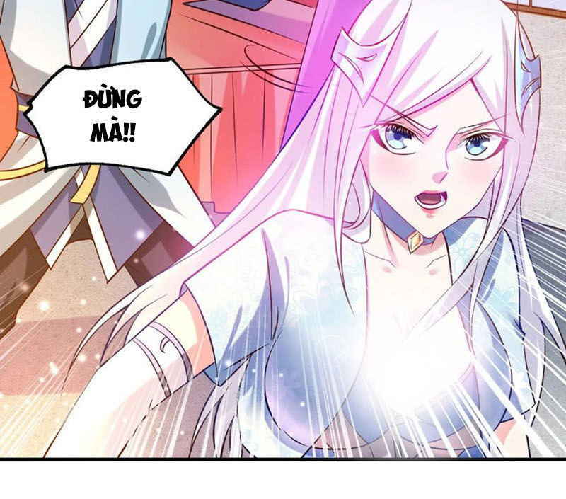 Bổn Tế Tu Chính Là Tiện Đạo Chapter 41 - Trang 2