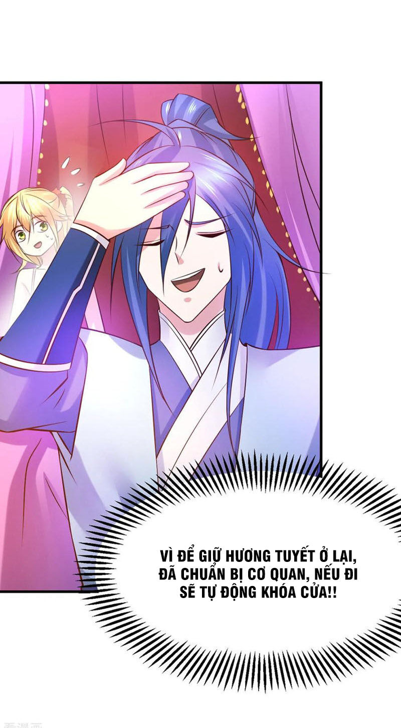 Bổn Tế Tu Chính Là Tiện Đạo Chapter 41 - Trang 2