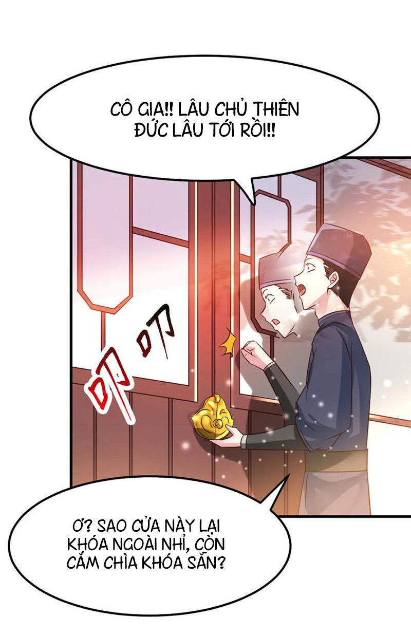 Bổn Tế Tu Chính Là Tiện Đạo Chapter 41 - Trang 2