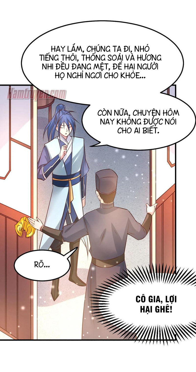 Bổn Tế Tu Chính Là Tiện Đạo Chapter 41 - Trang 2