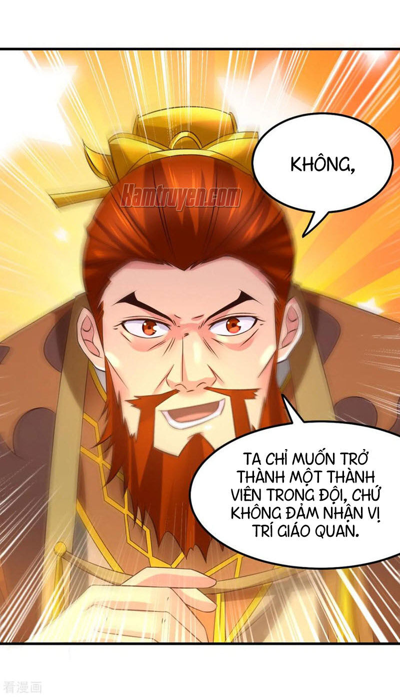 Bổn Tế Tu Chính Là Tiện Đạo Chapter 41 - Trang 2