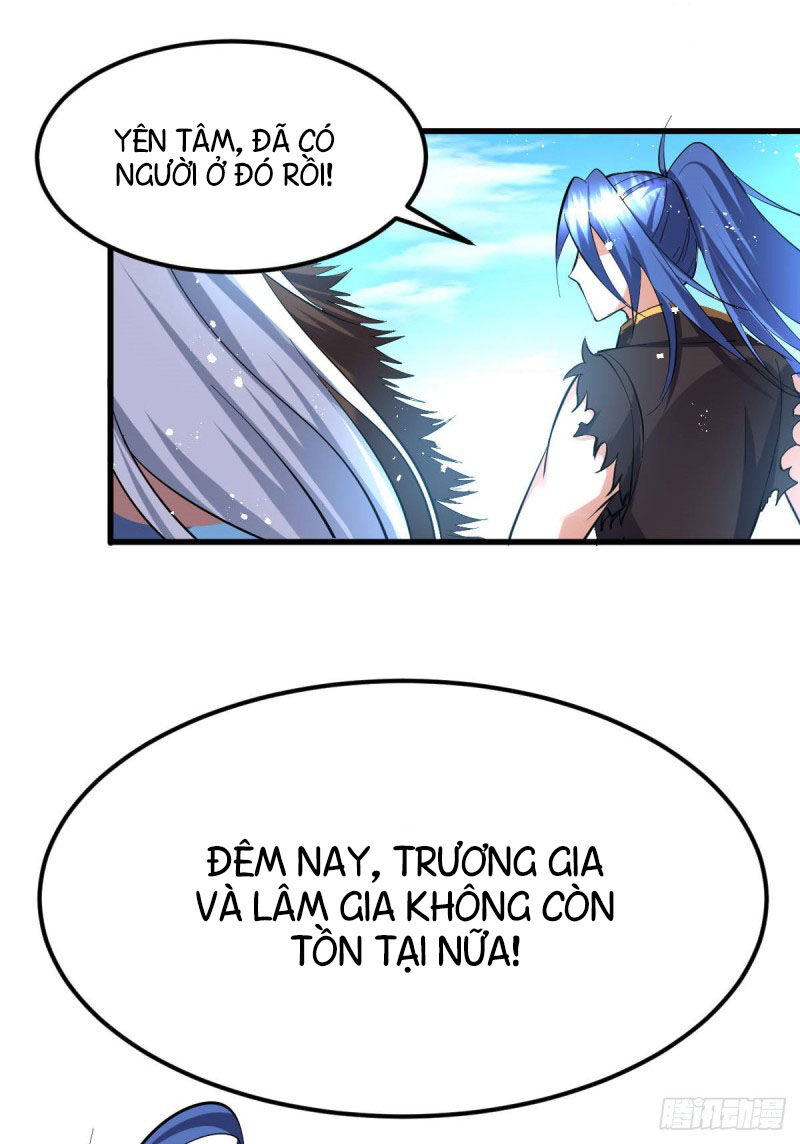 Bổn Tế Tu Chính Là Tiện Đạo Chapter 40 - Trang 2