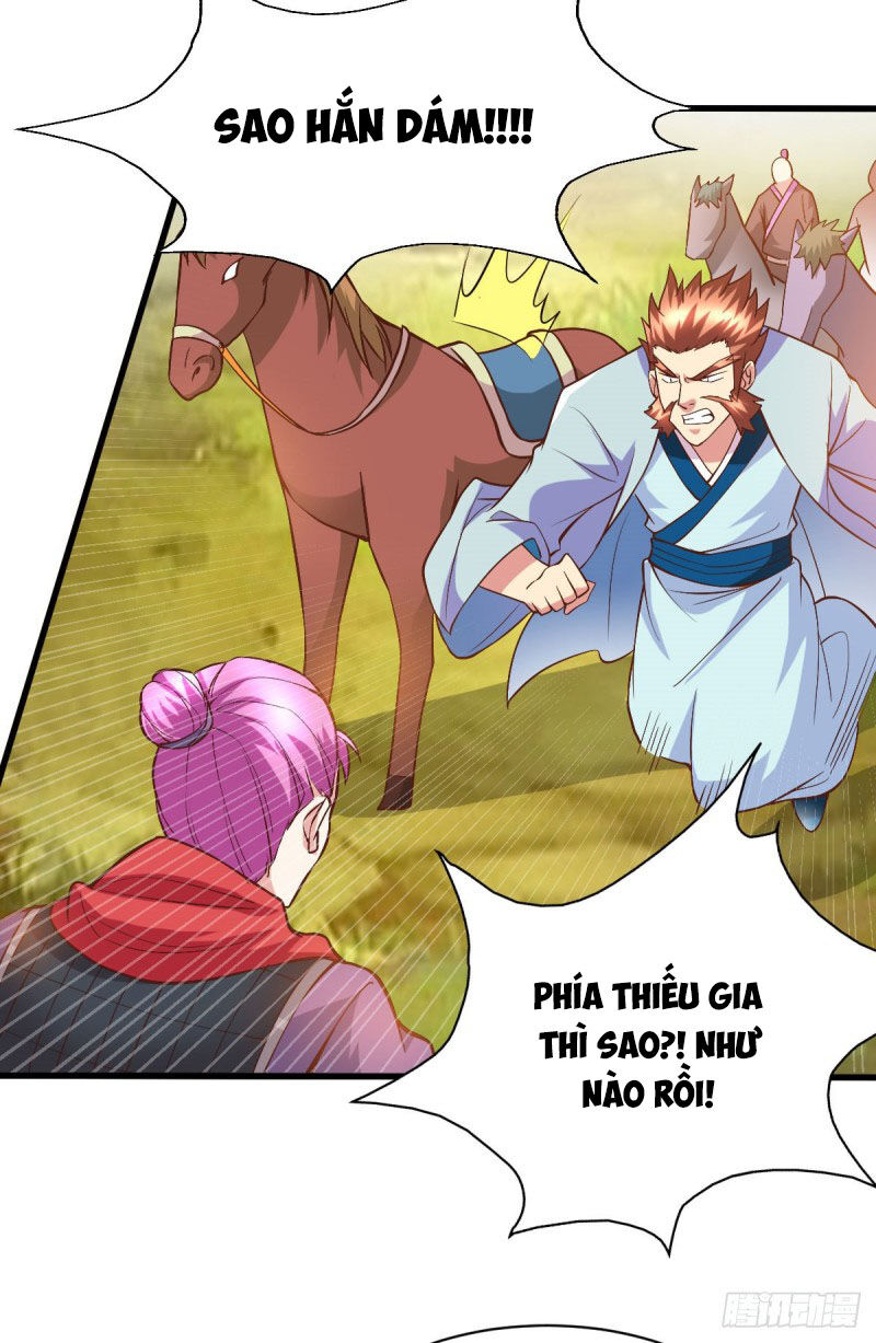 Bổn Tế Tu Chính Là Tiện Đạo Chapter 40 - Trang 2