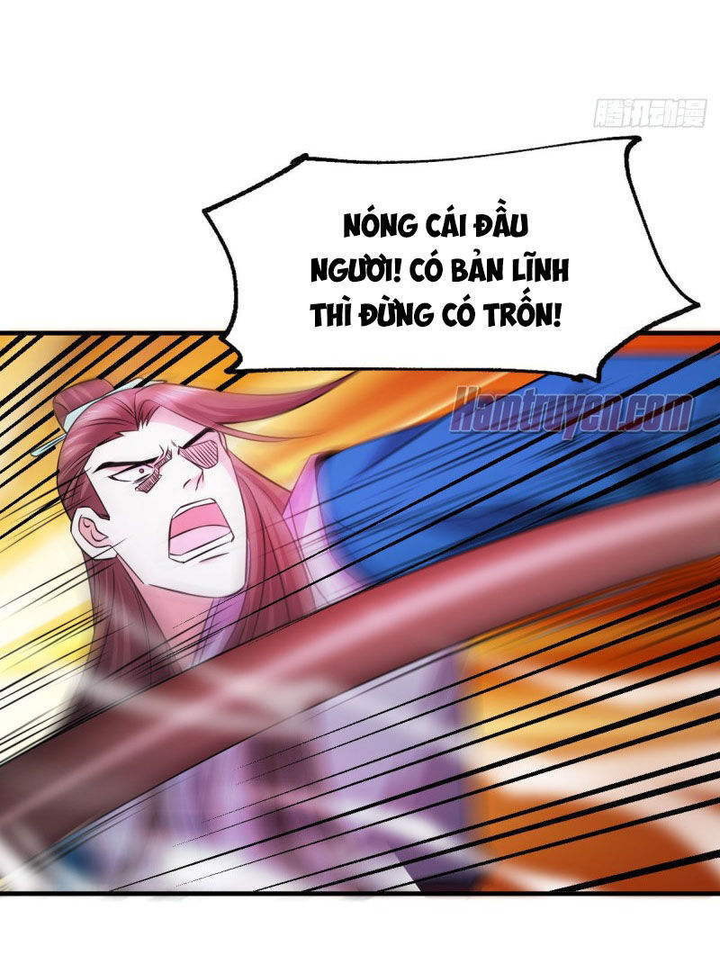 Bổn Tế Tu Chính Là Tiện Đạo Chapter 39 - Trang 2