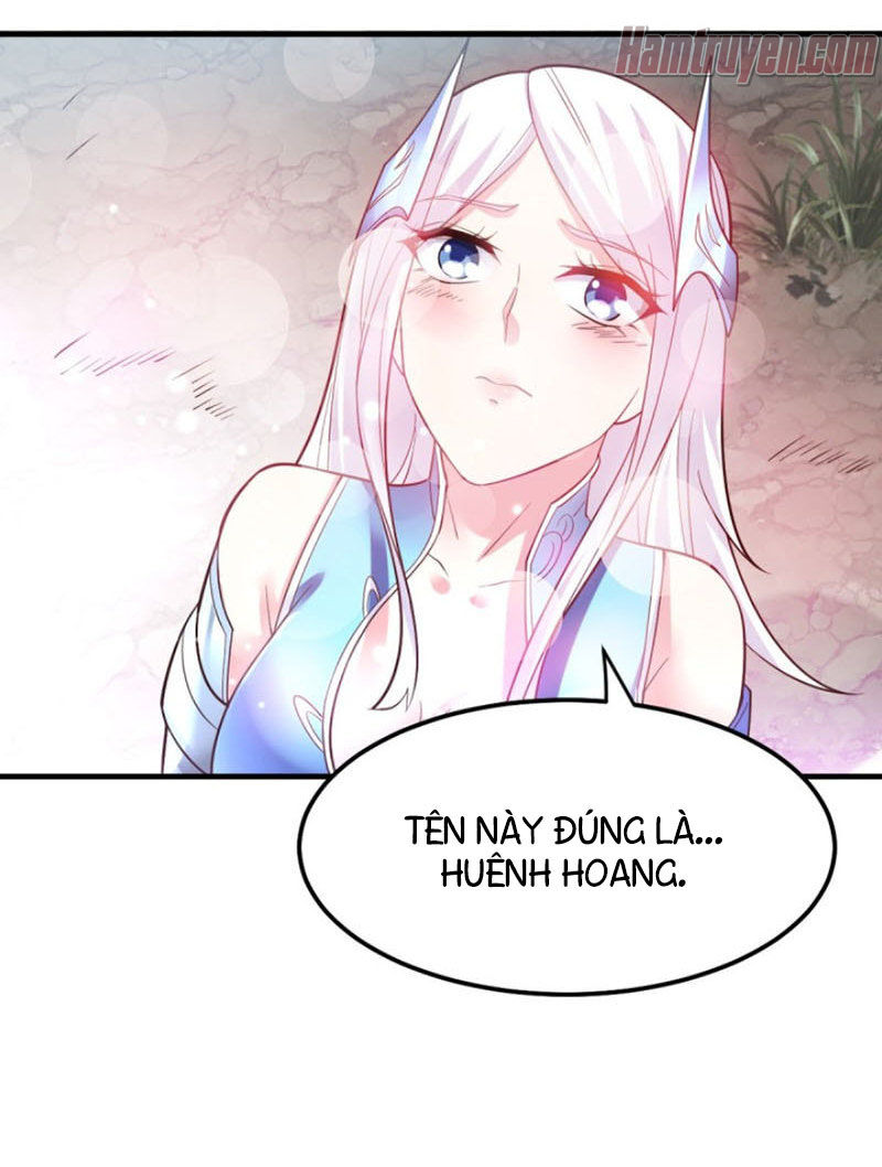 Bổn Tế Tu Chính Là Tiện Đạo Chapter 38 - Trang 2