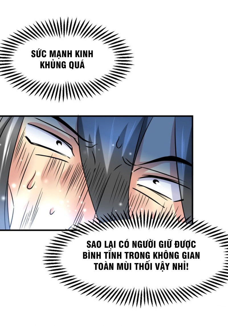 Bổn Tế Tu Chính Là Tiện Đạo Chapter 38 - Trang 2