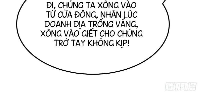 Bổn Tế Tu Chính Là Tiện Đạo Chapter 37 - Trang 2