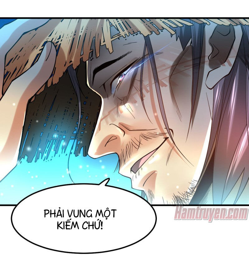 Bổn Tế Tu Chính Là Tiện Đạo Chapter 36 - Trang 2