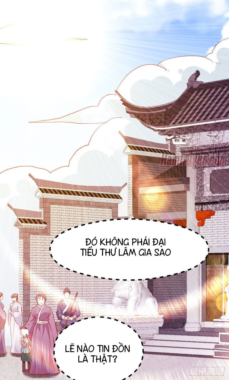 Bổn Tế Tu Chính Là Tiện Đạo Chapter 35 - Trang 2