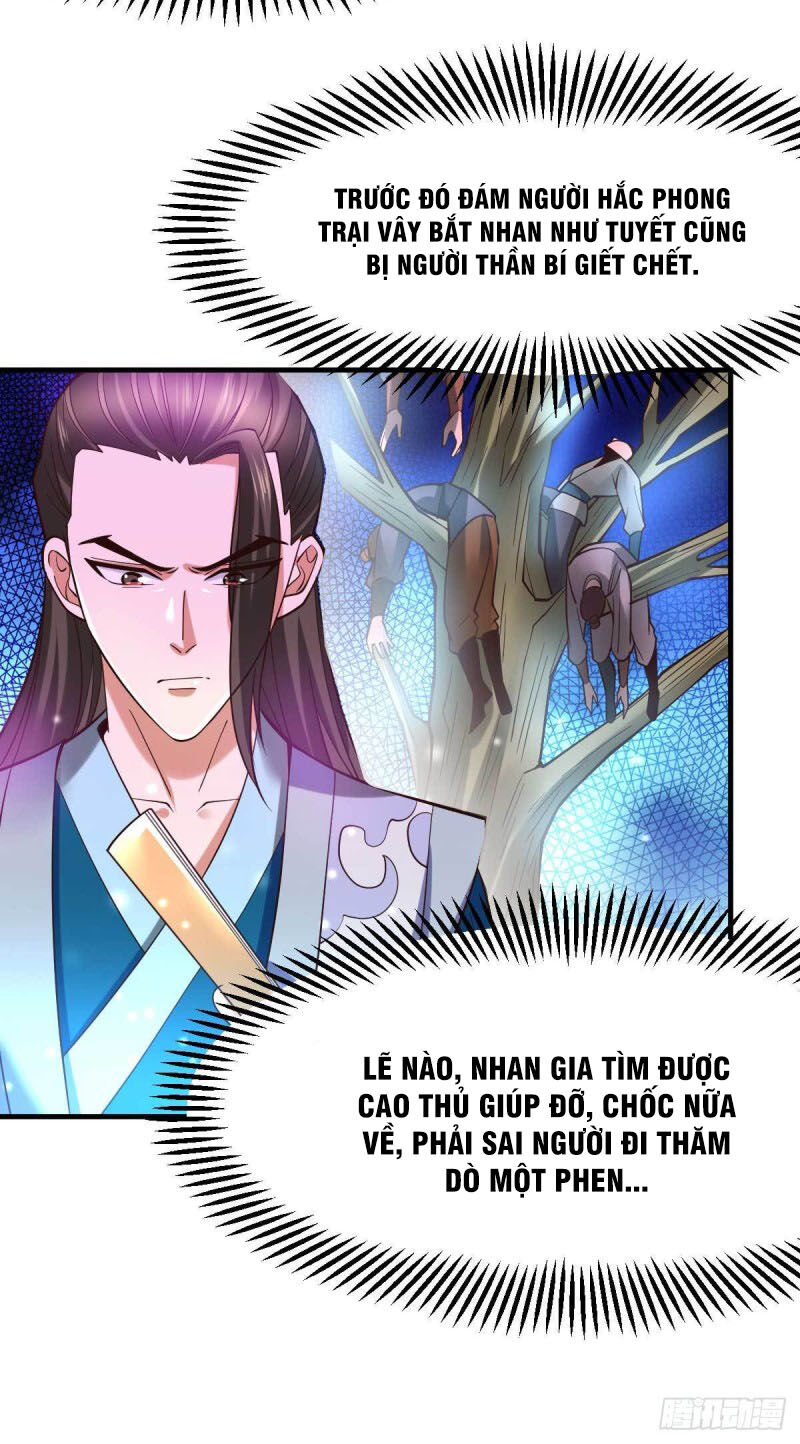 Bổn Tế Tu Chính Là Tiện Đạo Chapter 32 - Trang 2