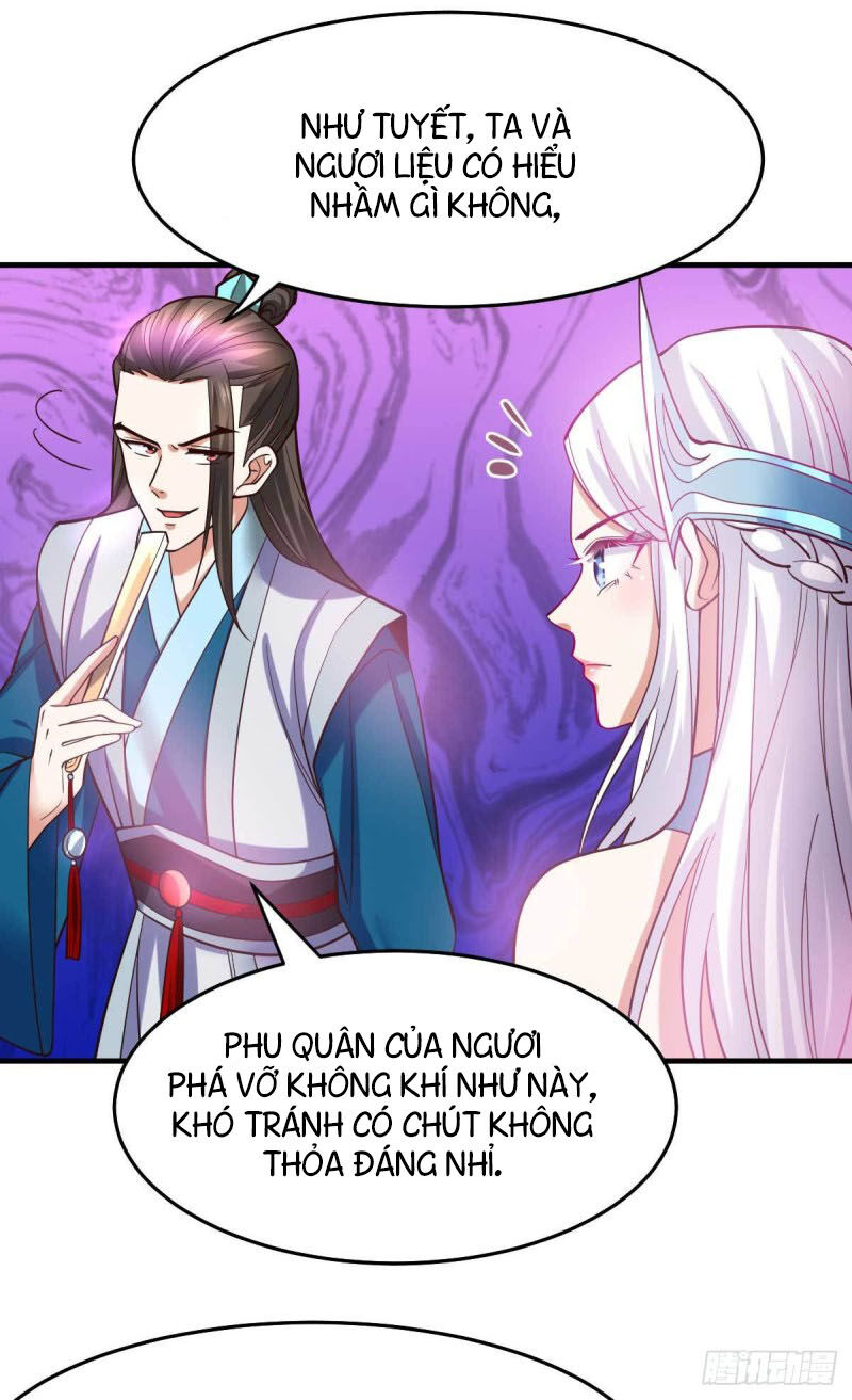 Bổn Tế Tu Chính Là Tiện Đạo Chapter 32 - Trang 2