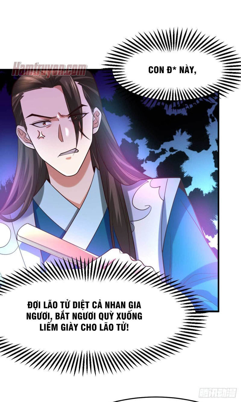 Bổn Tế Tu Chính Là Tiện Đạo Chapter 32 - Trang 2