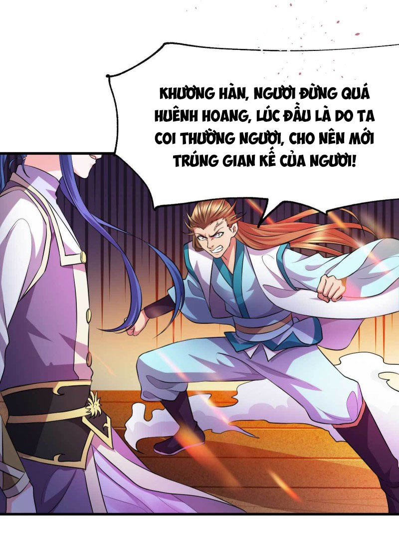 Bổn Tế Tu Chính Là Tiện Đạo Chapter 32 - Trang 2