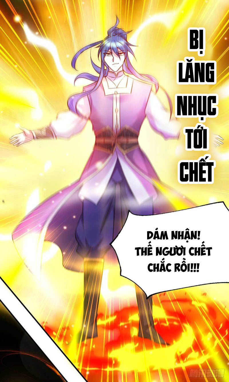 Bổn Tế Tu Chính Là Tiện Đạo Chapter 32 - Trang 2