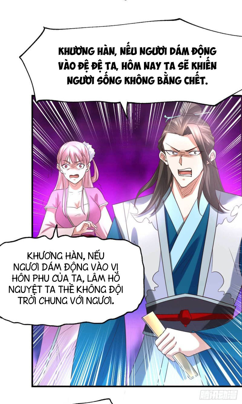 Bổn Tế Tu Chính Là Tiện Đạo Chapter 32 - Trang 2