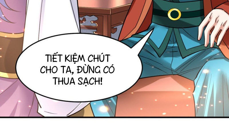 Bổn Tế Tu Chính Là Tiện Đạo Chapter 31 - Trang 2