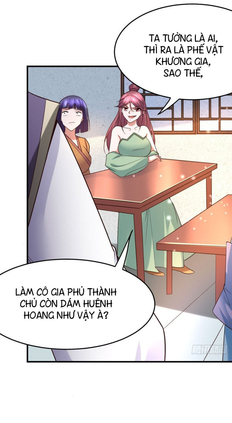 Bổn Tế Tu Chính Là Tiện Đạo Chapter 31 - Trang 2