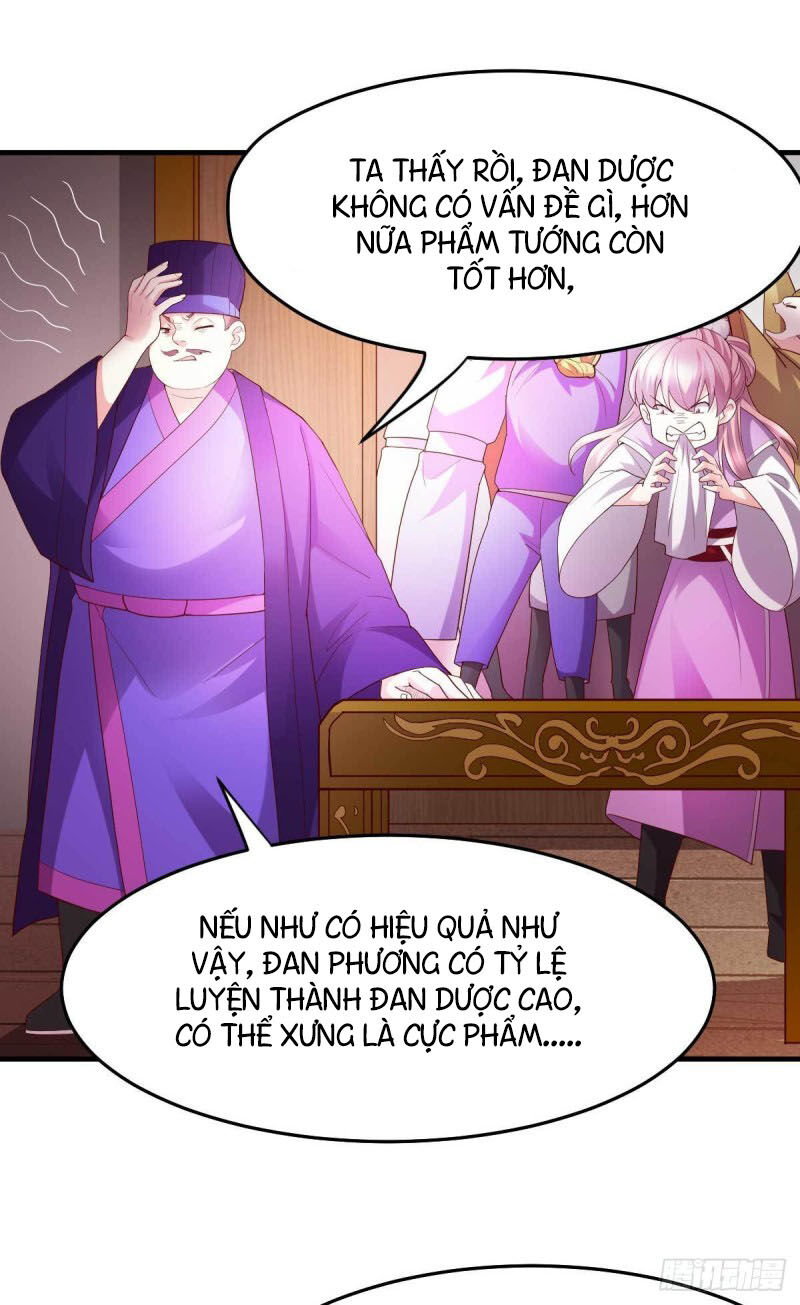 Bổn Tế Tu Chính Là Tiện Đạo Chapter 30 - Trang 2