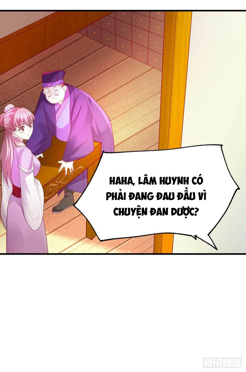 Bổn Tế Tu Chính Là Tiện Đạo Chapter 30 - Trang 2