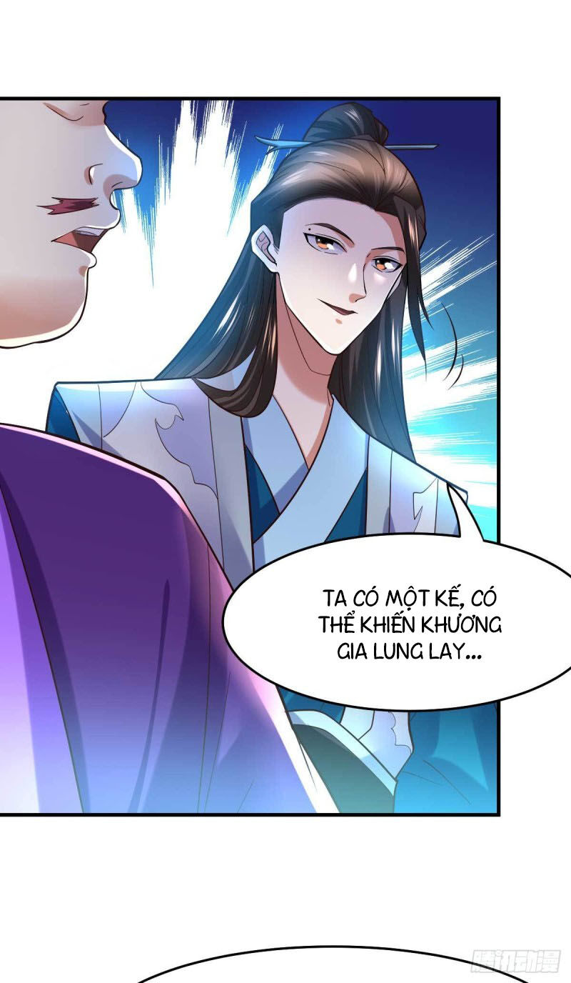 Bổn Tế Tu Chính Là Tiện Đạo Chapter 30 - Trang 2