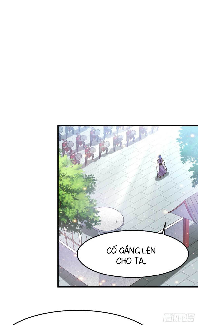 Bổn Tế Tu Chính Là Tiện Đạo Chapter 30 - Trang 2