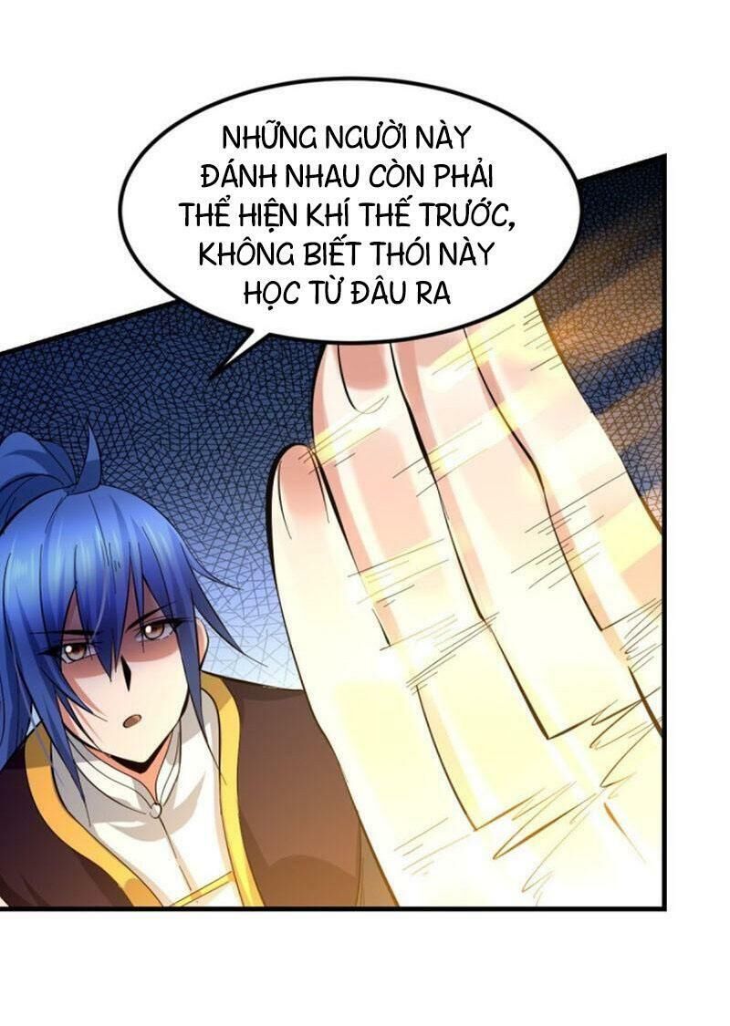 Bổn Tế Tu Chính Là Tiện Đạo Chapter 28 - Trang 2