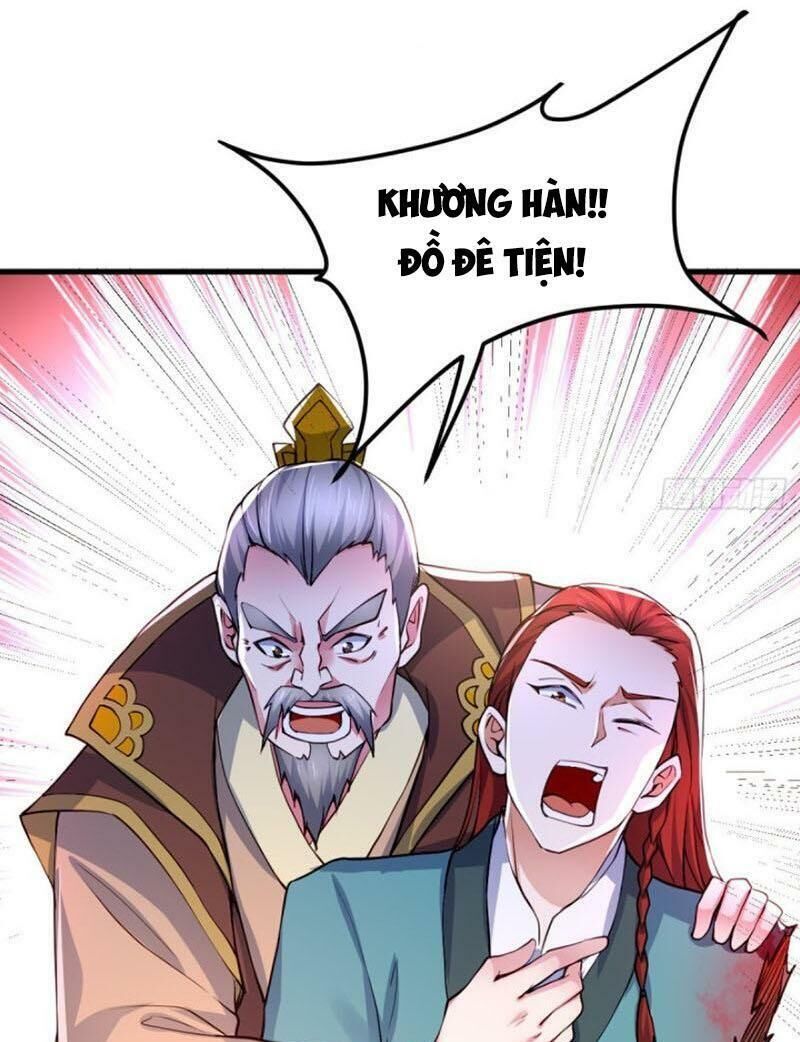 Bổn Tế Tu Chính Là Tiện Đạo Chapter 28 - Trang 2