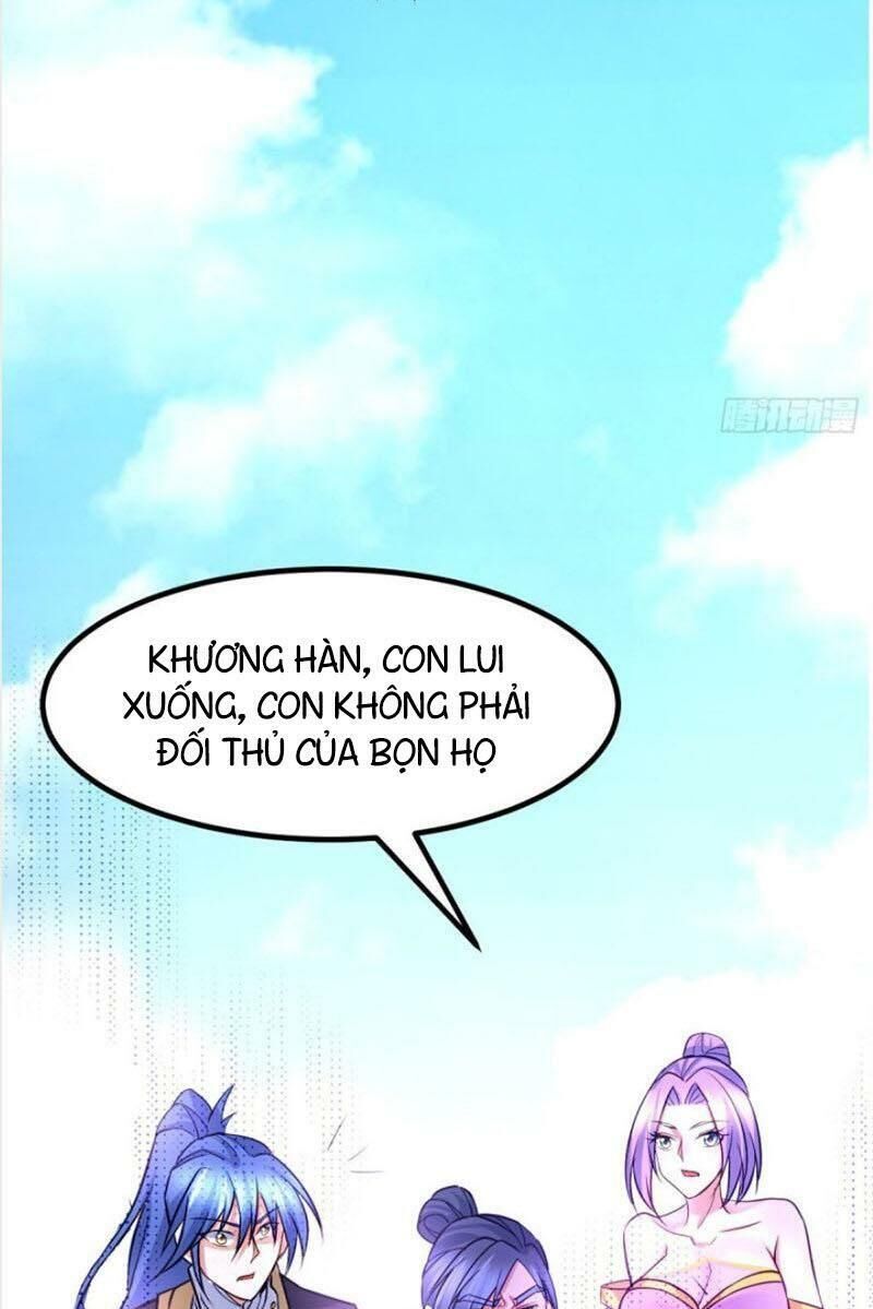 Bổn Tế Tu Chính Là Tiện Đạo Chapter 28 - Trang 2