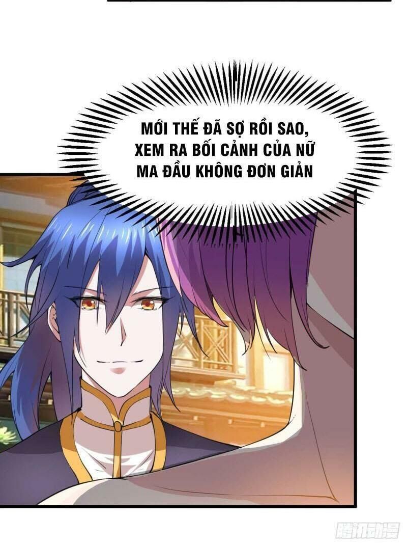 Bổn Tế Tu Chính Là Tiện Đạo Chapter 27 - Trang 2