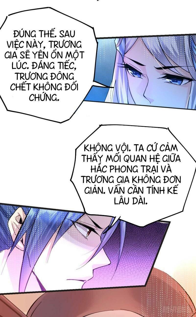 Bổn Tế Tu Chính Là Tiện Đạo Chapter 26 - Trang 2